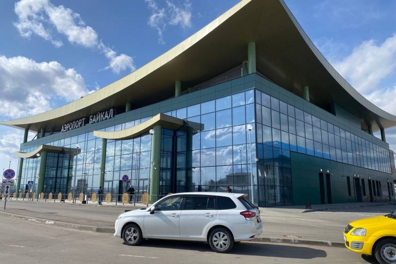 Новый терминал позволил резко увеличить пассажиропоток Минтранс Бурятии