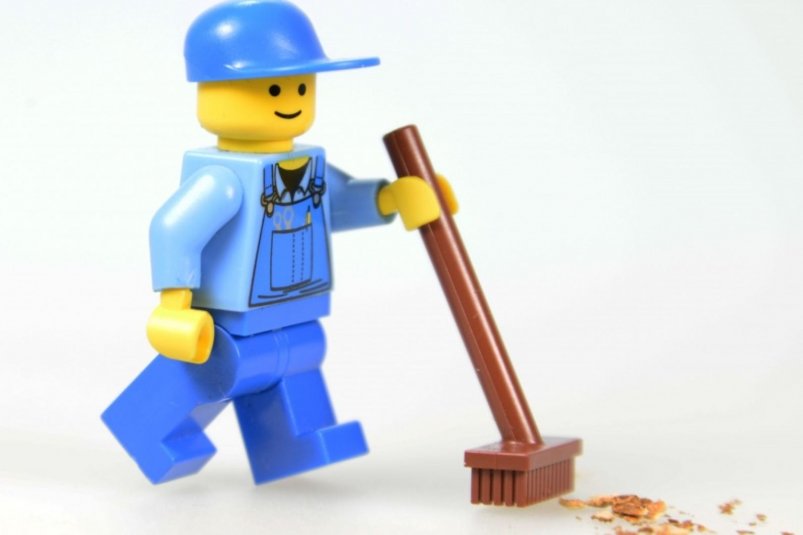 Тематическое фото pxhere.com