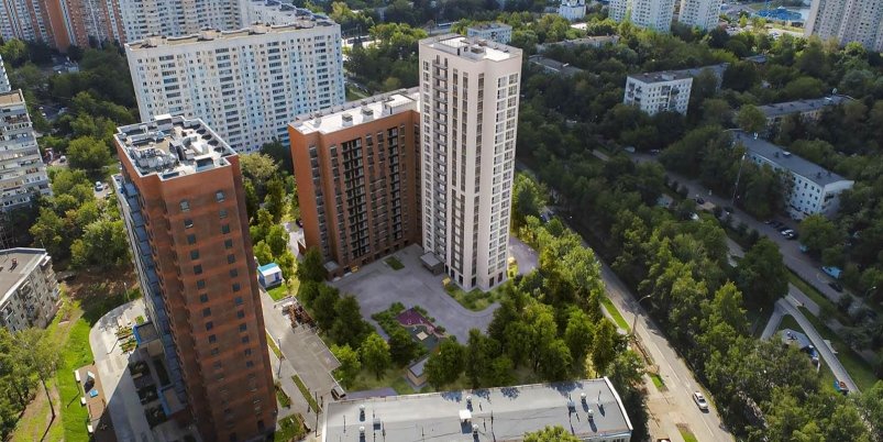 Тематическое фото mos.ru