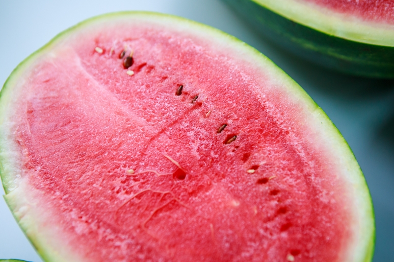 В Роскачестве рассказали, как выбрать безопасный арбуз в ноябре Илья Аверьянов, ИА PrimaMedia