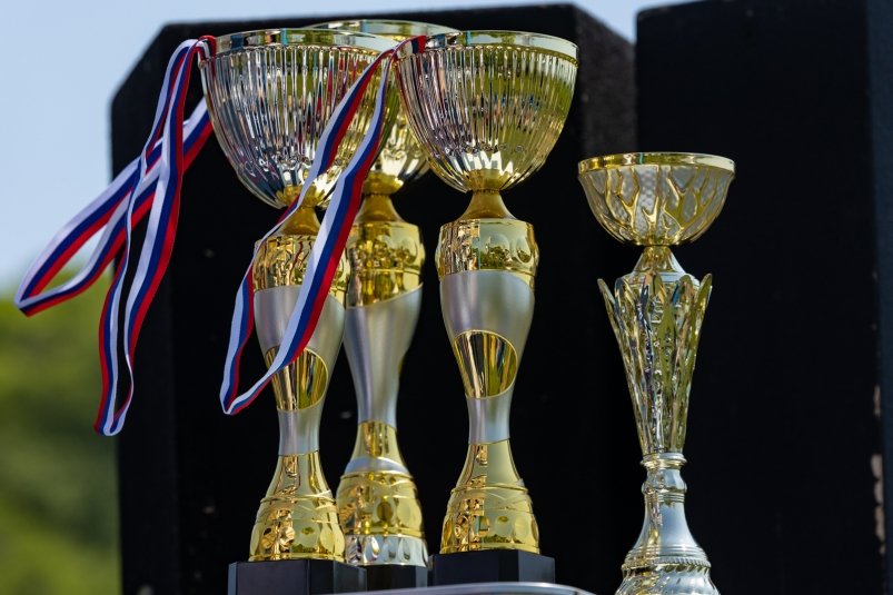 Спортсмены Иркутской области завоевали более тысячи медалей в 2025 году Дмитрий Осипчук, ИА PrimaMedia.ru