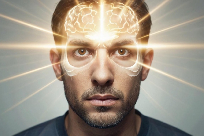 Ваш мозг в тонусе, если берете хоть 4/6 - ТЕСТ на активность ума ИИ "Кандинский" (18+)