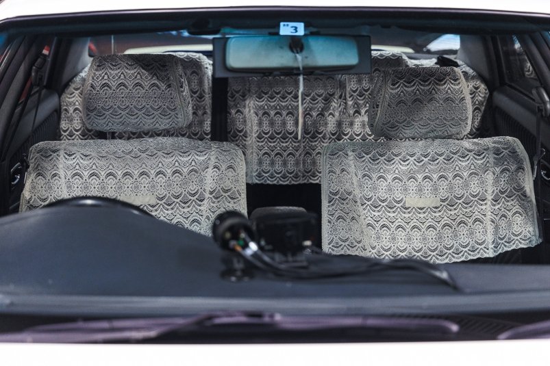 Эксперт прогнозирует резкое падение цен на подержанные автомобили Евгений  Кулешов, ИА PrimaMedia