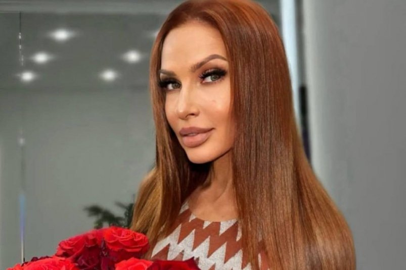 Эвелина Блёданс соцсети Эвелины Блёданс