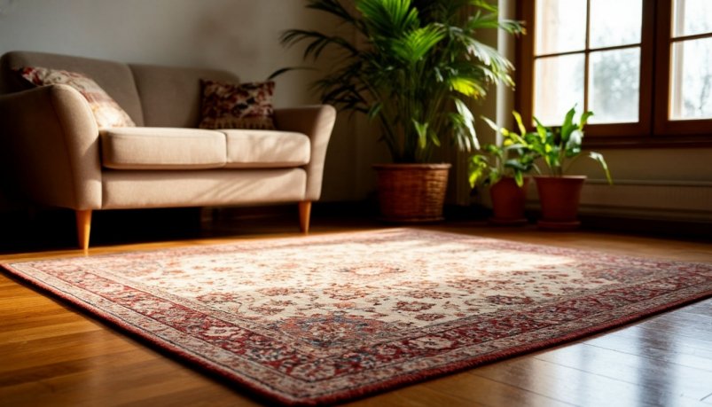 Погода в доме: 12 вещей, которые делают дом живым ИИ Кандинский (18+)