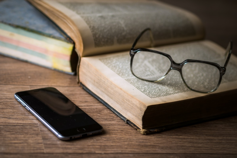 Тематическое фото pxhere.com