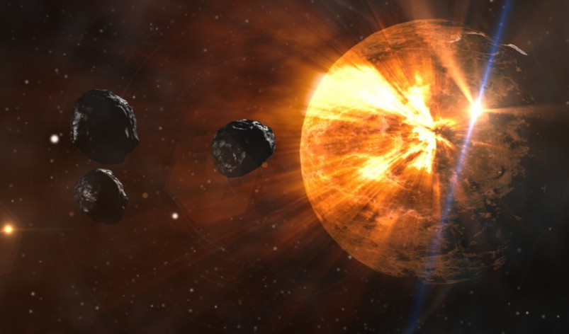 Тематическое фото pxhere.com