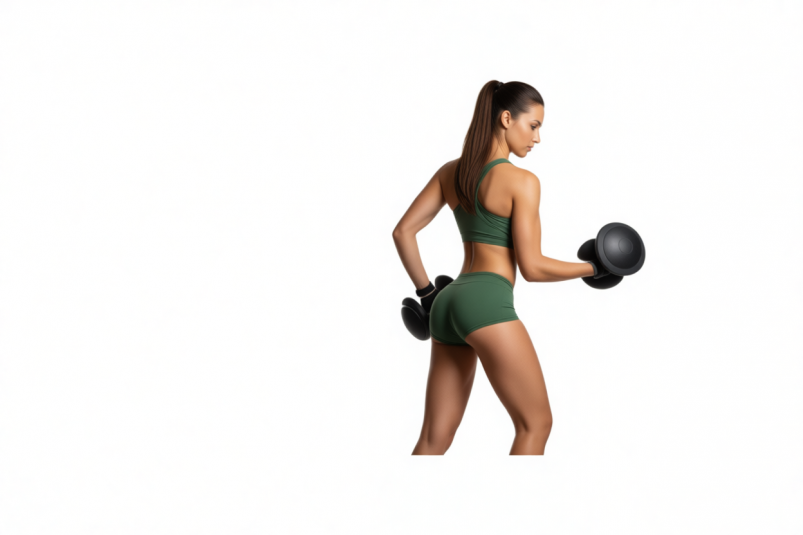 15 минут в день - и сжигаю жир без спортзала и диет: простая методика без изнурительных тренировок Qwen