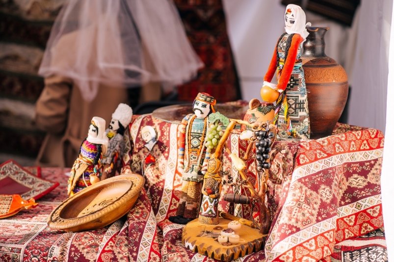 День народного единства Миннац Ставрополья