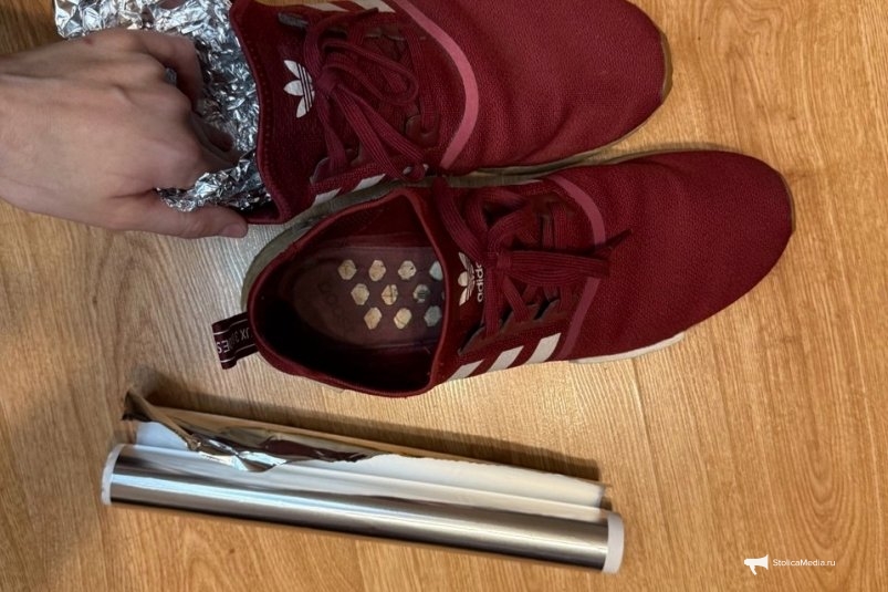 Ноги мерзнут в -20 и -30: 1 ход со стельками удержит тепло в обуви даже в пиковые морозы ИА StolicaMedia