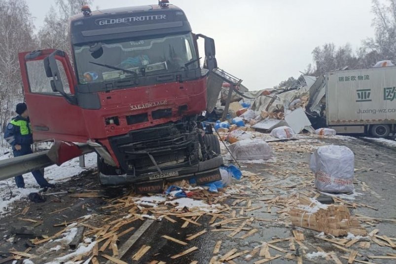 Прокуратура контролирует проверку по факту смертельного ДТП в Куйтунском районе Пресс-служба прокуратуры Иркутской области