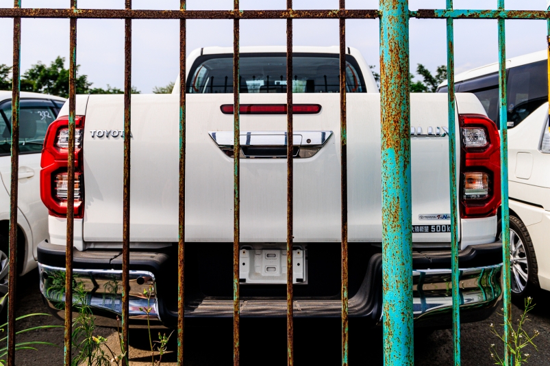 авторынок, Зелёный угол, Зеленка, машины, стоянка, продажа машин Евгений  Кулешов, ИА PrimaMedia