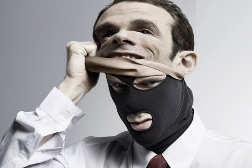 Тематическое фото Автор канала