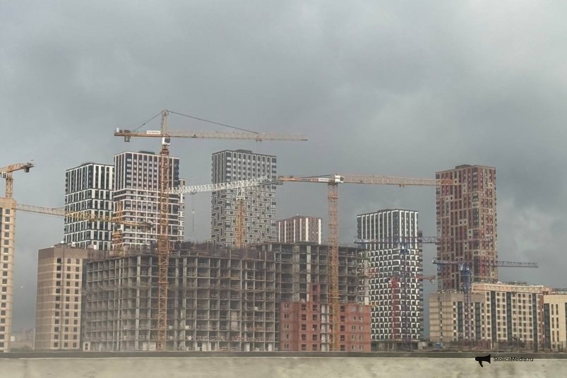 Москва ИА StolicaMedia