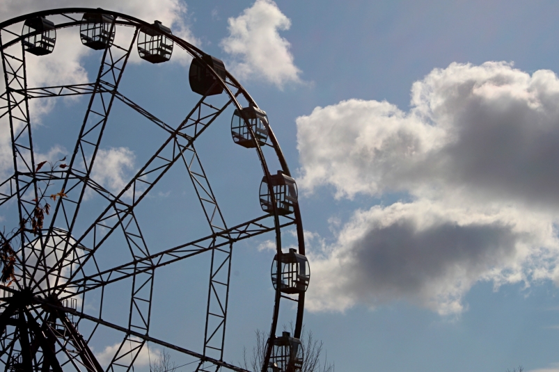 Обзор самых популярных новостей за 3 ноября Юлия Ушакова, ИА IrkutskMedia