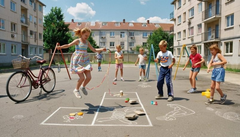 Тематическое фото GigaChat (18+)