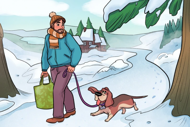 Тематическое фото Bright side