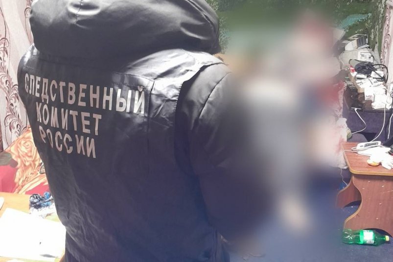 Следственный комитет возбудил уголовное дело СледКом Камчатского края