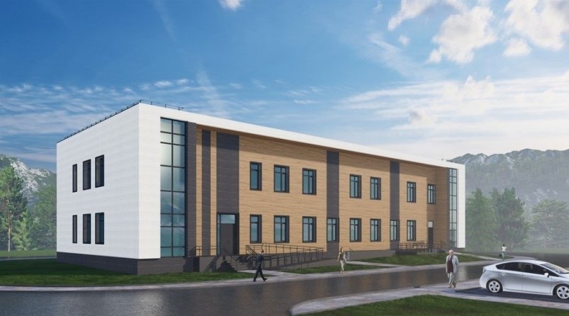 Одним из самых мощных станет нагревный стенд для изучения космической погоды в Ангарске ИСЗФ СО РАН