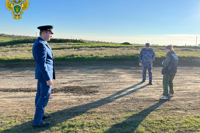 Проверку по факту гибели гонщика проводит прокуратура Прокуратура Ставрополья