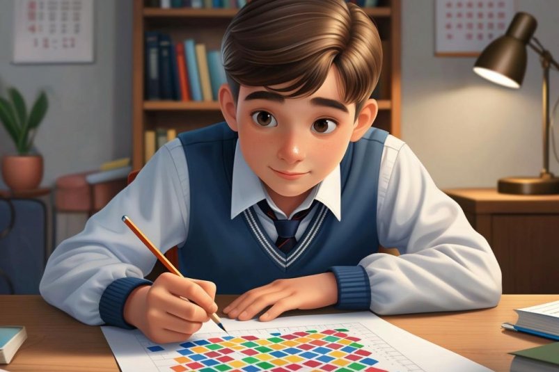 Тематическое фото GigaChat (18+)