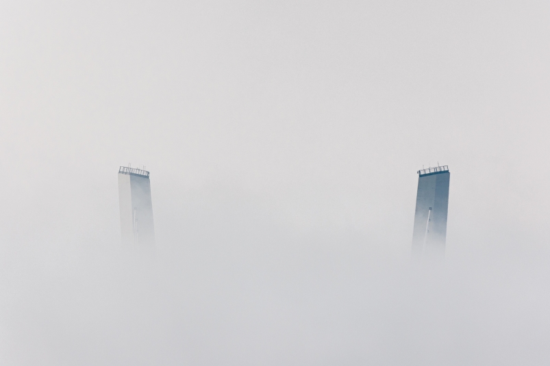 Туман Илья Аверьянов, ИА PrimaMedia