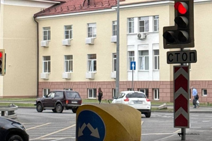 Движение для авто в центре Москвы снова перекроют – где не проехать ИА StolicaMedia