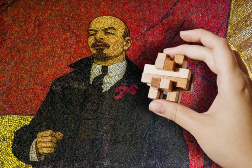 Советские умники и умницы решат 2 загадки за минуту, сможете быстрее? Jessica Mangano/unsplash и Soviet Artefacts/unsplash