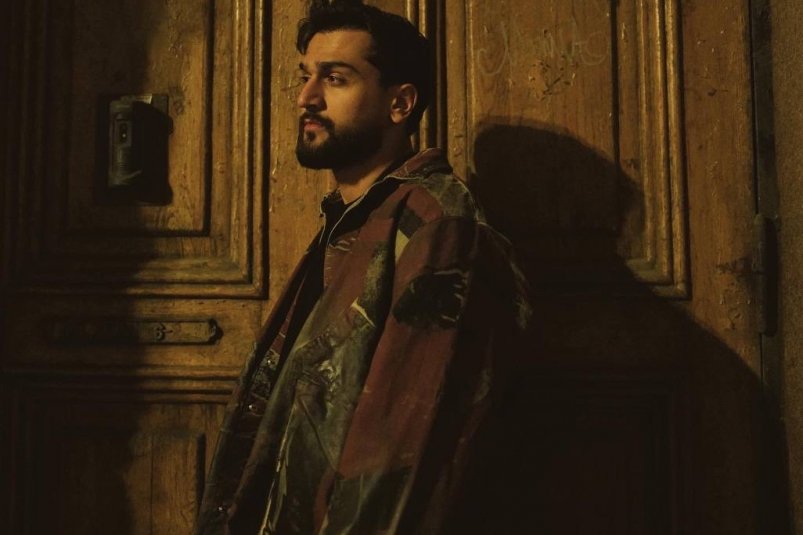 Jony Соцсети певца