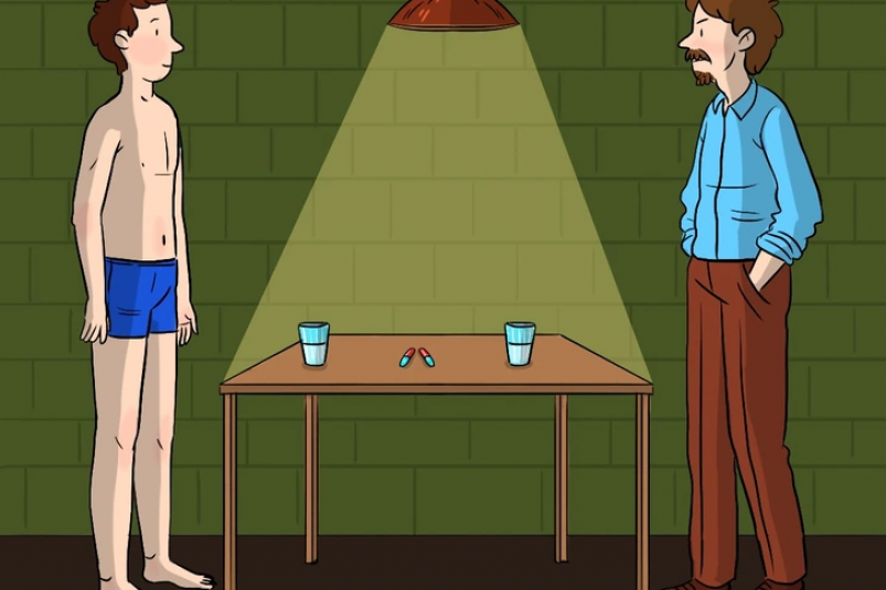 Тематическое фото Bright side