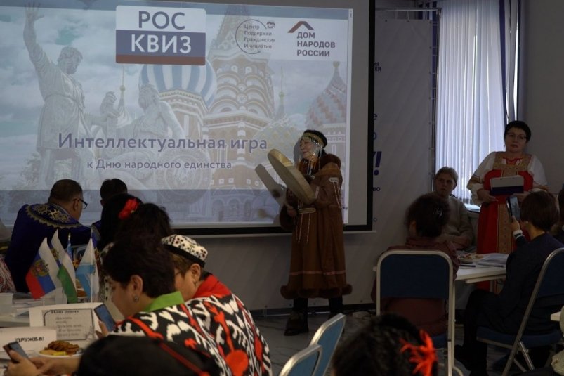 Фото с места событий Пресс-служба отделения партии "ЕДИНАЯ РОССИЯ" по Камчатскому краю