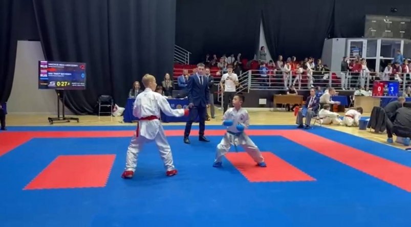 Дальневосточный фестиваль восточных видов единоборств на Сахалине пресс-служба министерства спорта Сахалинской области