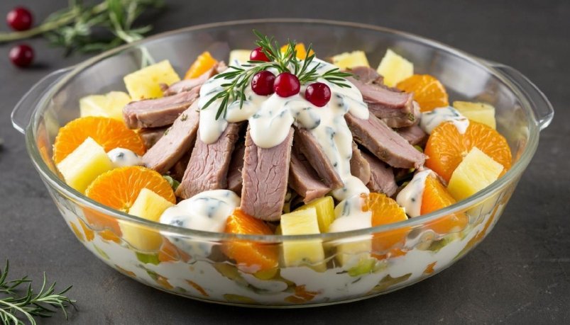 Изображение GigaChat (18+)