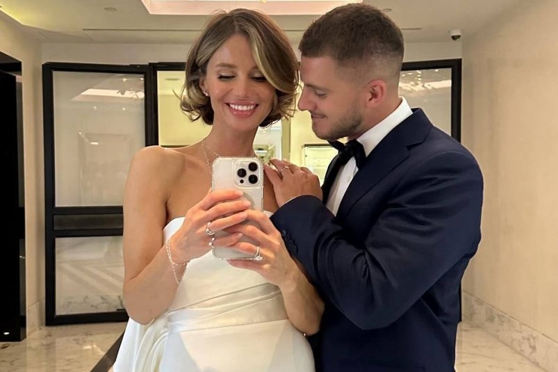 Алекса с мужем соцсети певицы