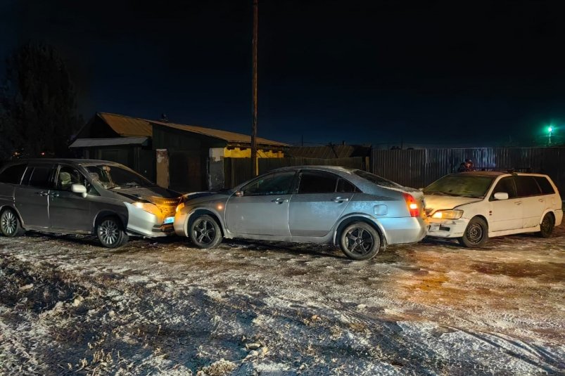 ДТП Пресс-служба УМВД России по АГО