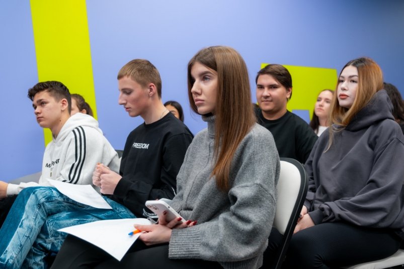 Фото с места событий Правительство Камчатского края