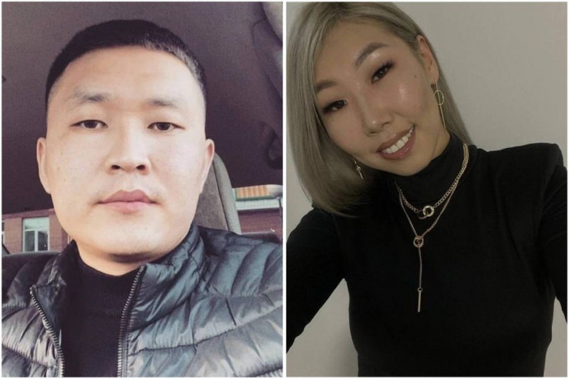 Их искал весь город Из соцсетей