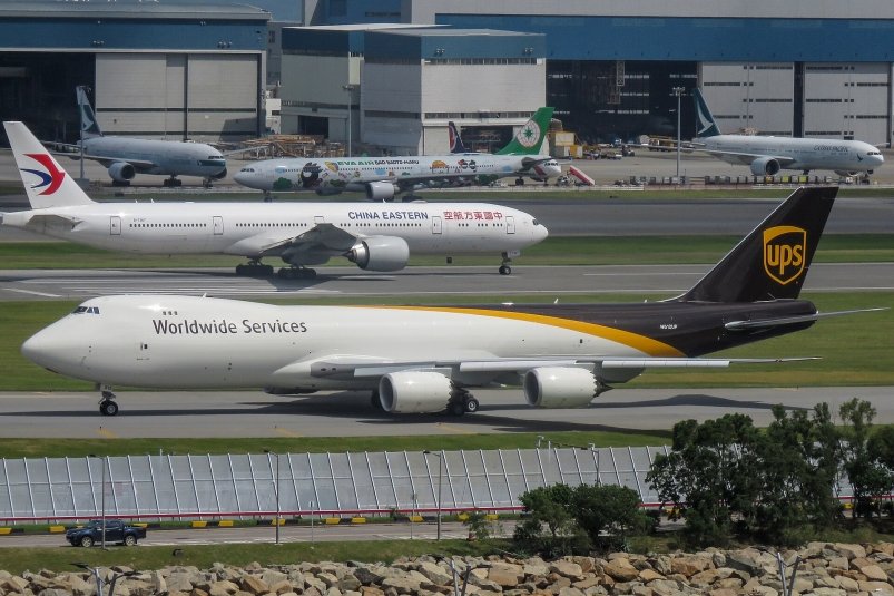 Аэропорт pxhere.com