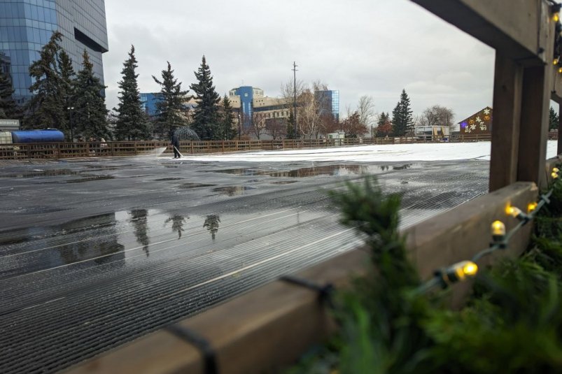 . пресс-служба МАУ "Красгорпарк"