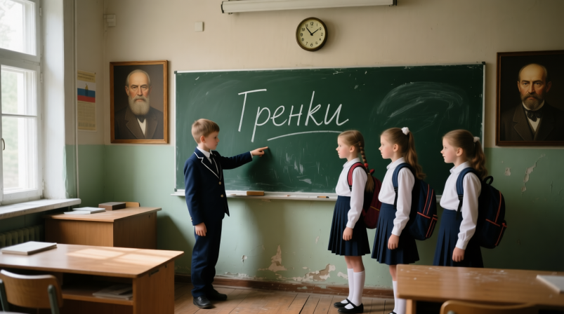 Раньше было нельзя, а теперь можно: какие ошибки в ударениях русских слов стали нормой ИИ QWEN (18+)