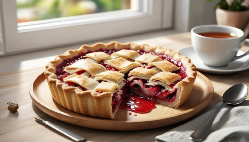 Изображение GigaChat (18+)