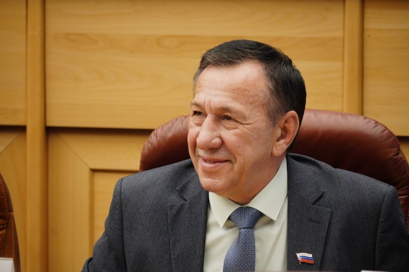 Врач, депутат и просто иркутянин: Александр Бессонов о 30 годах между хирургией и законами Из личного архива Александра Бессонова