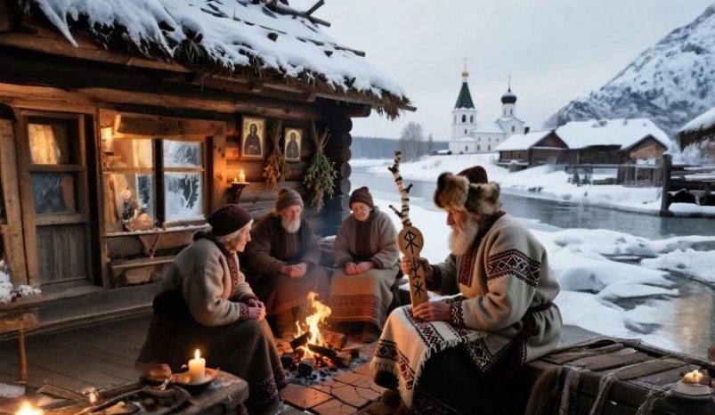 Тематическое фото ИИ