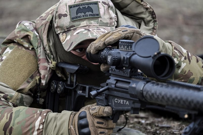 Тематическое фото Соцсети главы Крыма Сергея Аксенова