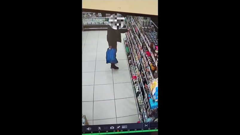 Подозреваемый МВД по Бурятии