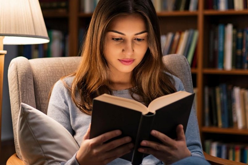 Нейробика: 9 упражнений для тренировки мозга сгенерировано сервисом "Кандинский" (18+)