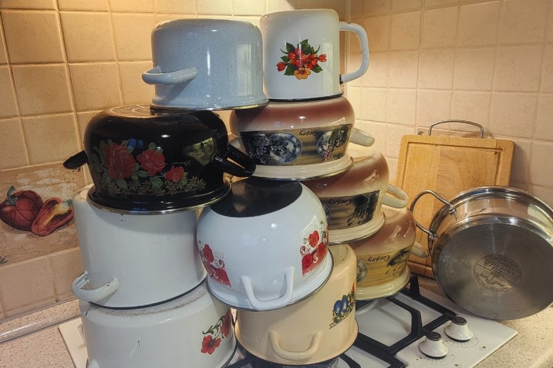 Тематическое фото Автор канала