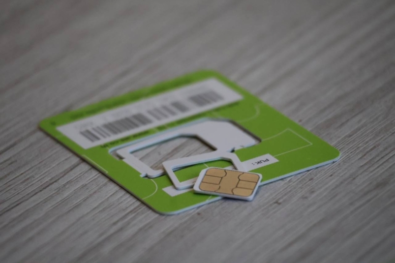 В России появятся специальные детские сим-карты Александр Шепырев, ИА UssurMedia