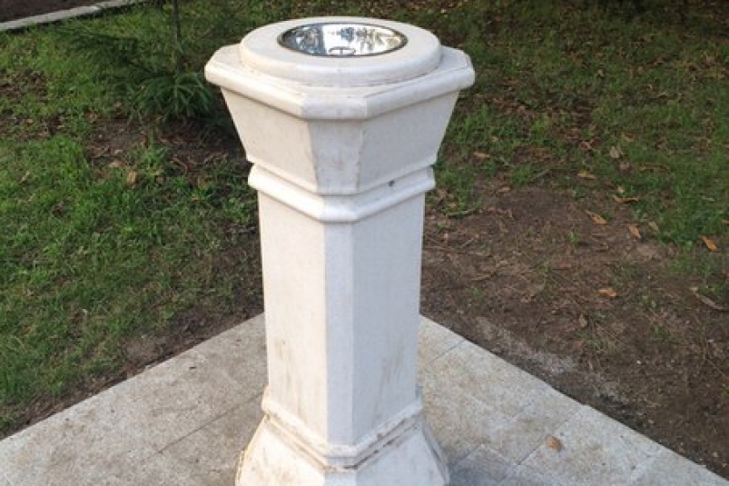 Фонтанчики с питьевой водой Группа "Набережная Хабаровска | NabereguKHV" соцсети "ВКонтакте" (12+)