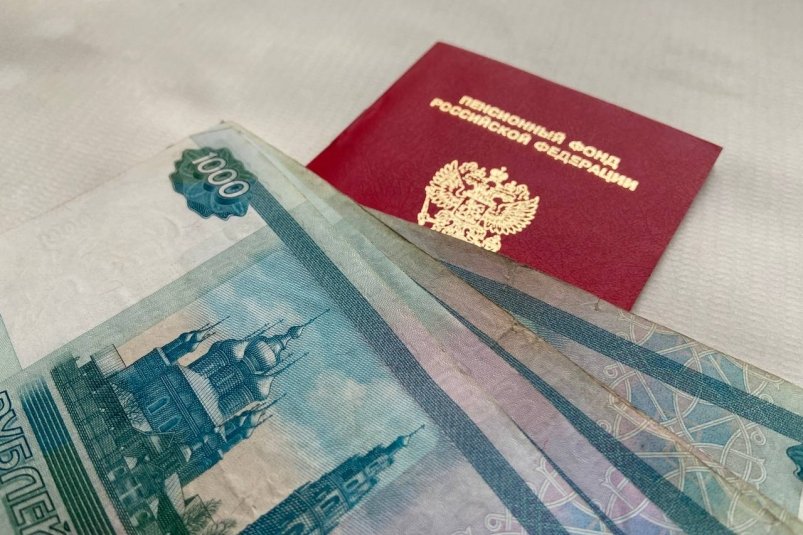 С 1 декабря к пенсии прибавят либо 8 907, либо 1 314 рублей - кого затронет ИА Stavropol.Media